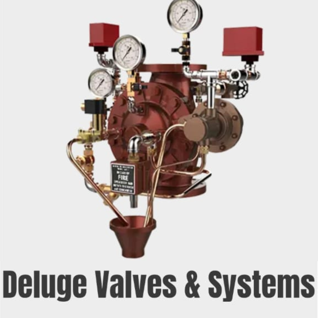 FireGuard Protection System - Image 5