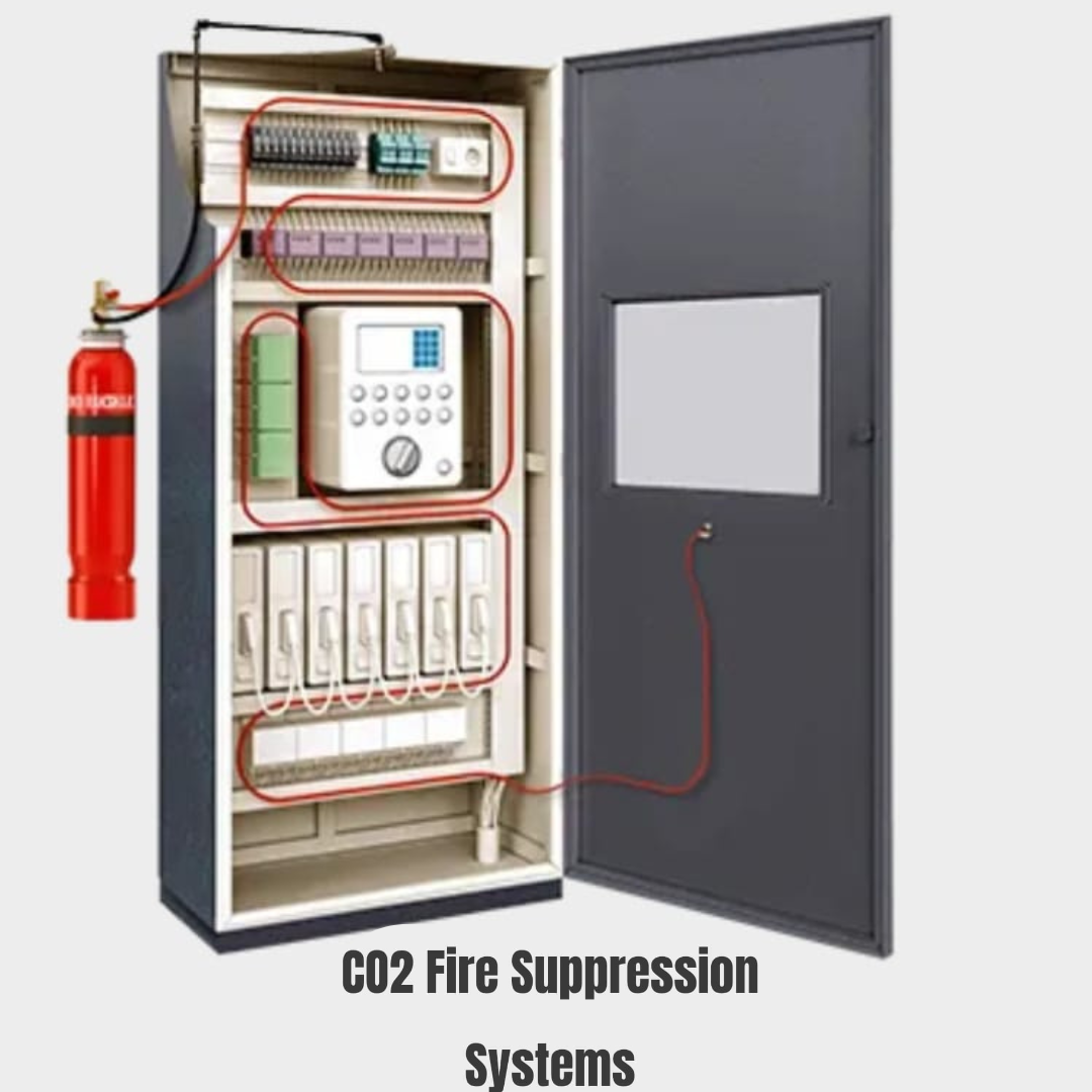 FireGuard Protection System - Image 15