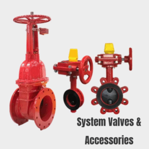 FireGuard Protection System