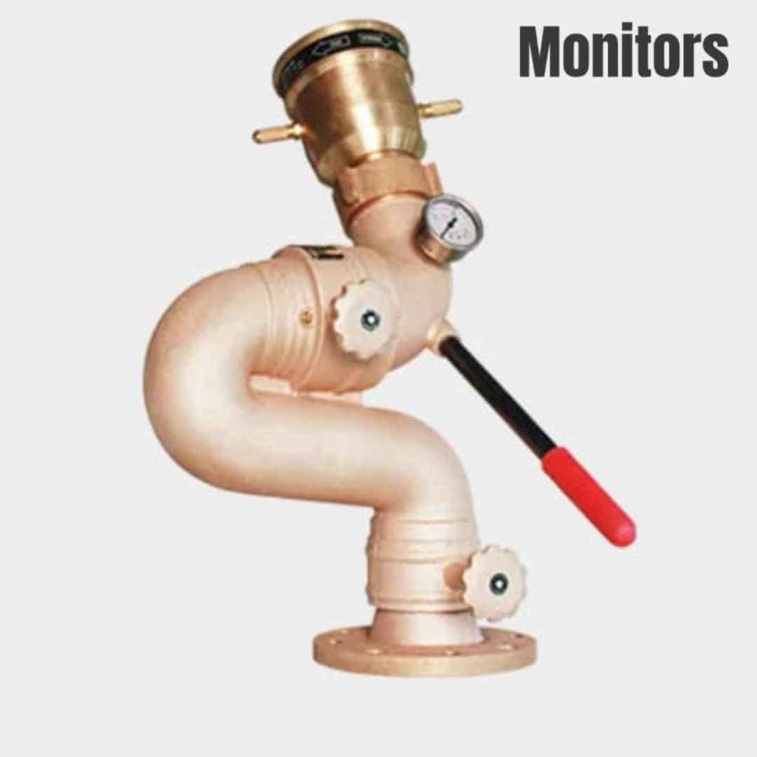 FireGuard Protection System - Image 12