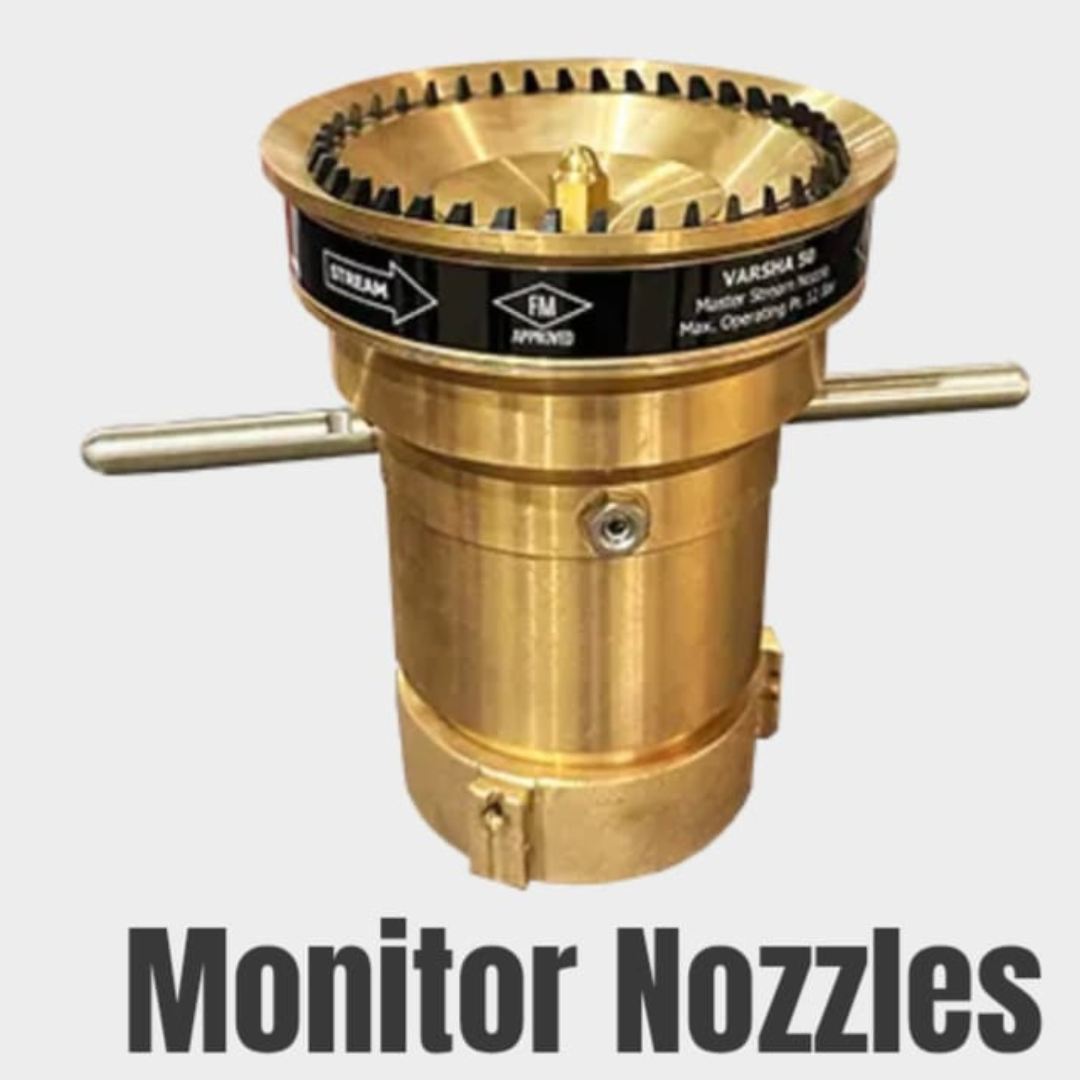 FireGuard Protection System - Image 11