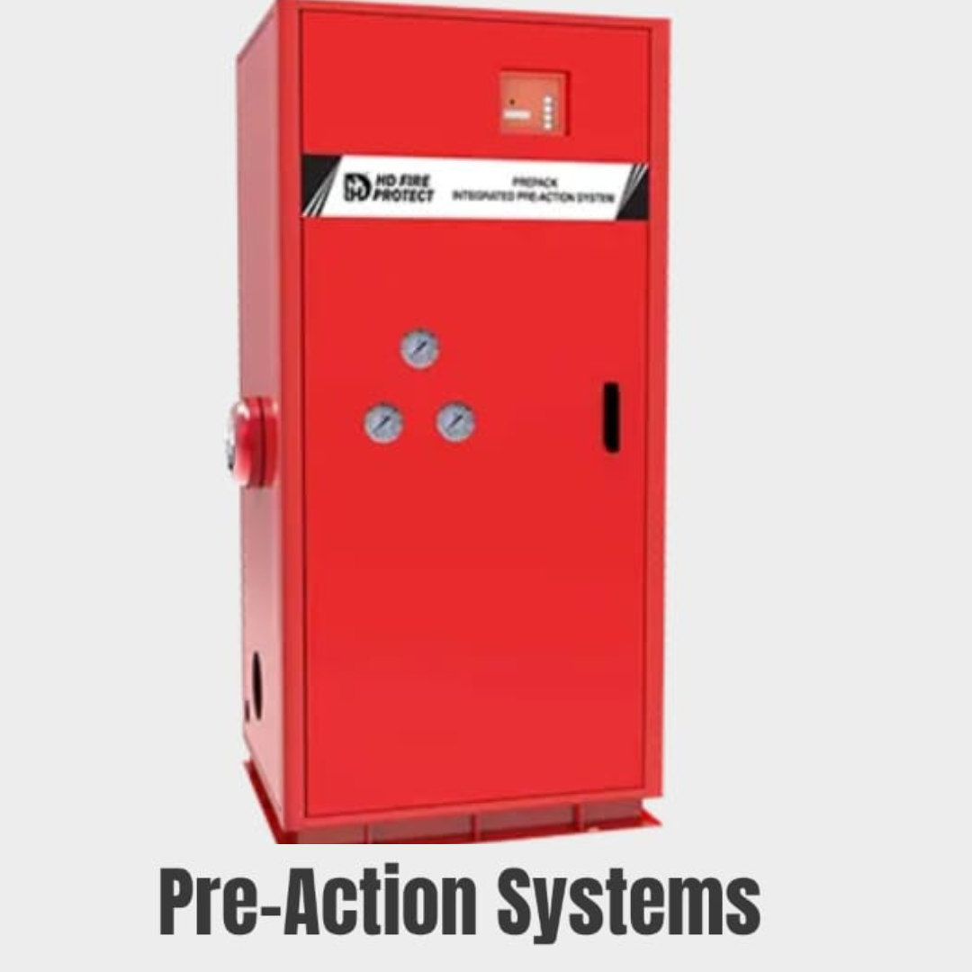 FireGuard Protection System - Image 10