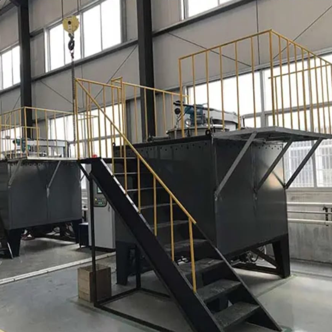 HeatMaster Furnace - Image 17