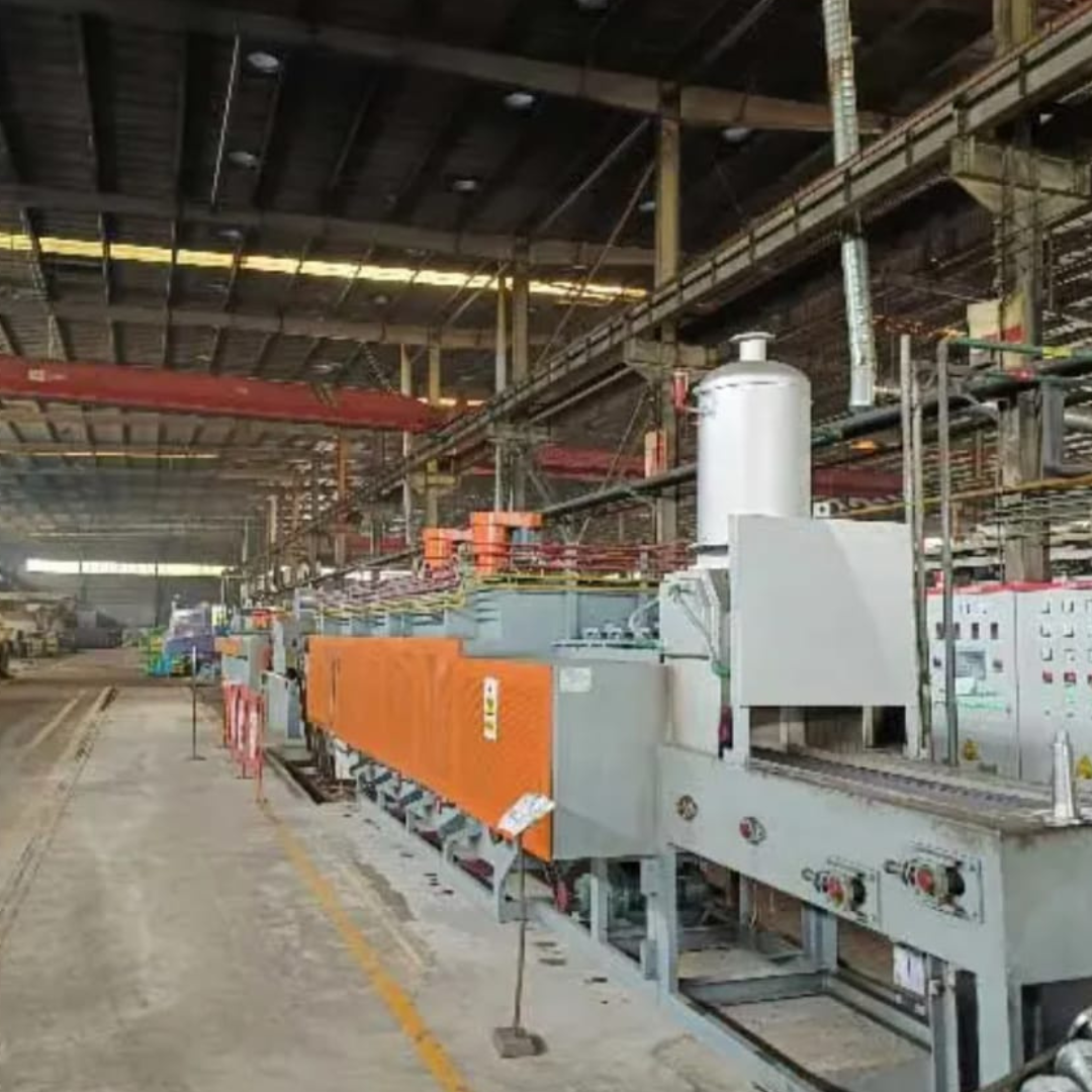 HeatMaster Furnace - Image 16