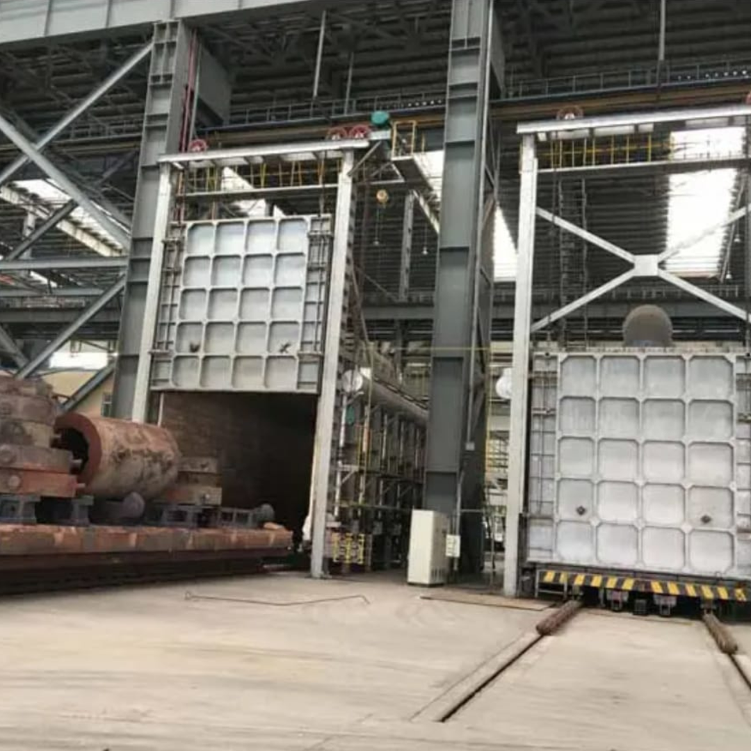 HeatMaster Furnace - Image 14