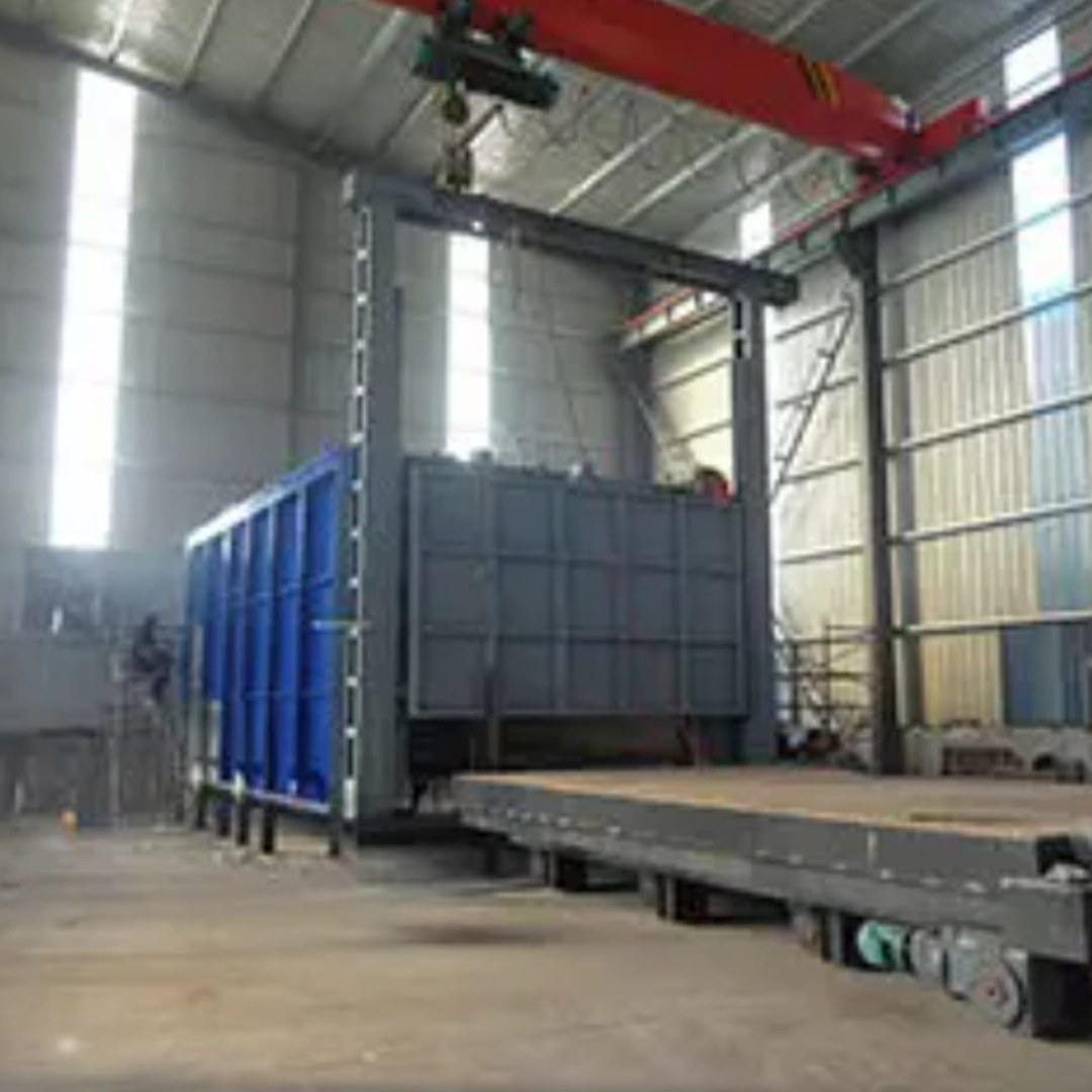 HeatMaster Furnace - Image 13