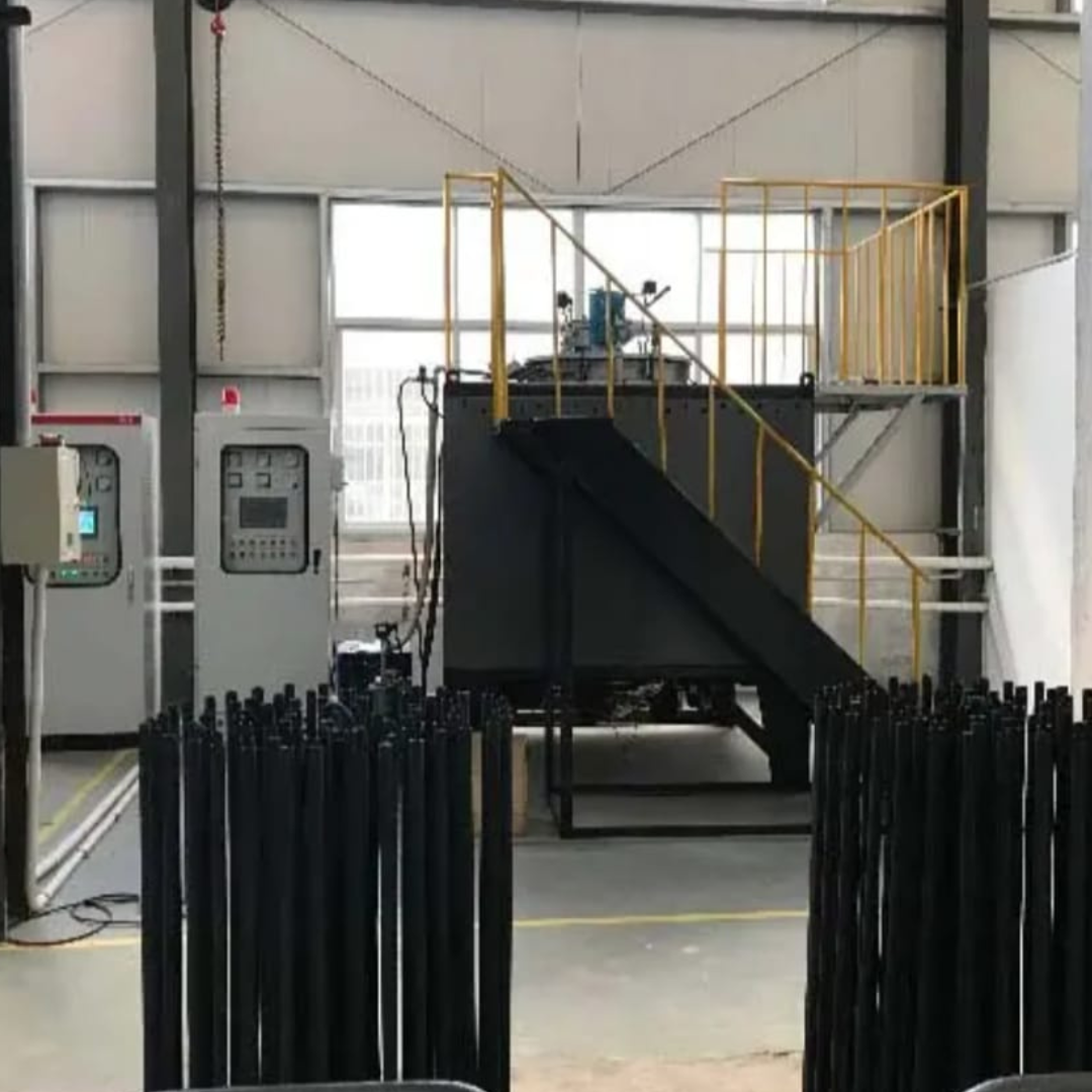 HeatMaster Furnace - Image 12