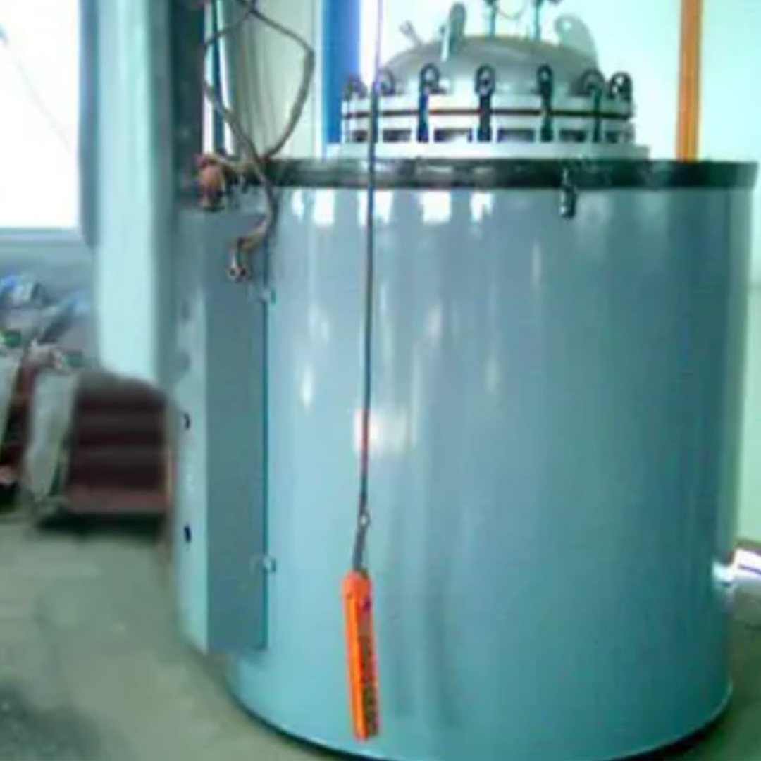 HeatMaster Furnace - Image 11