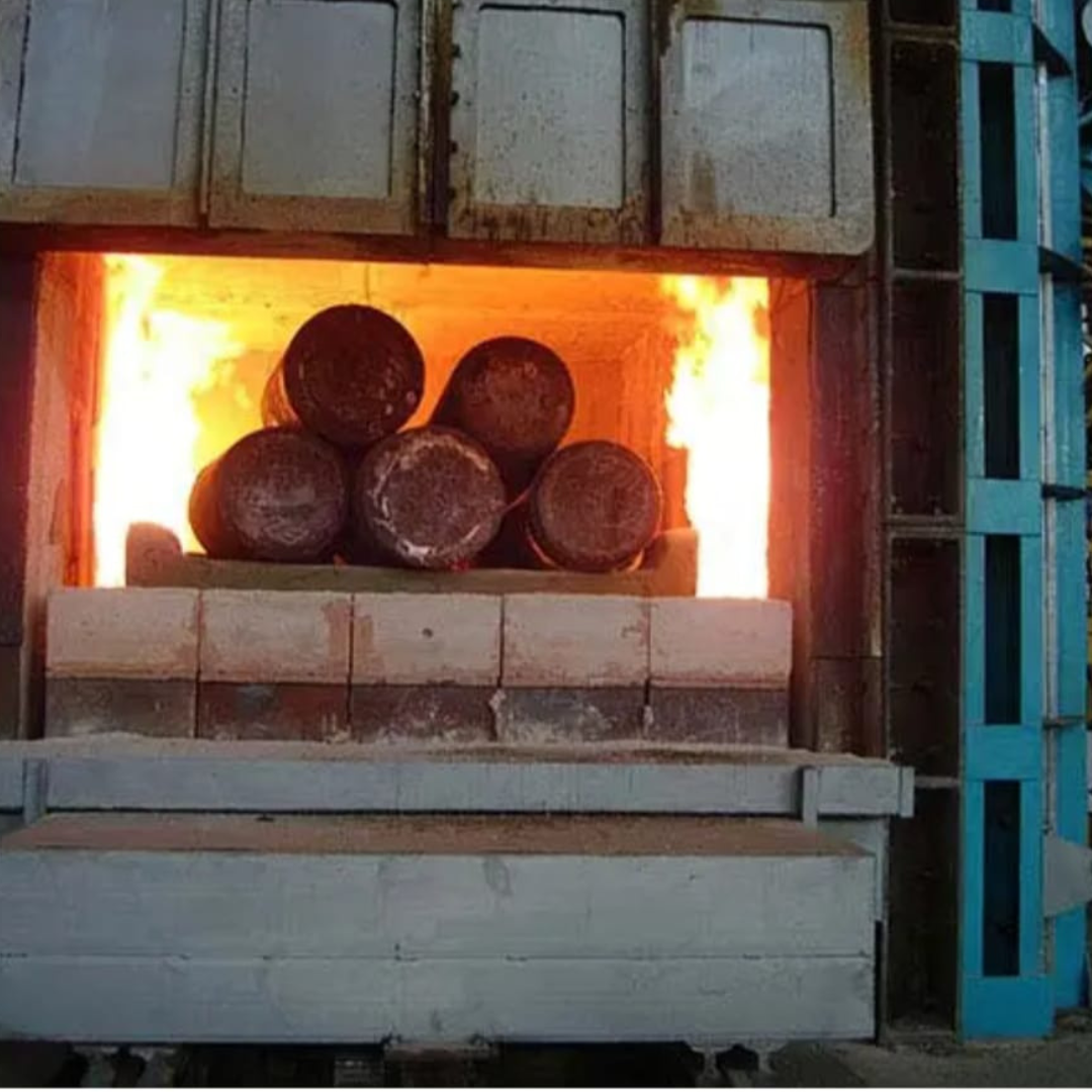 HeatMaster Furnace - Image 10