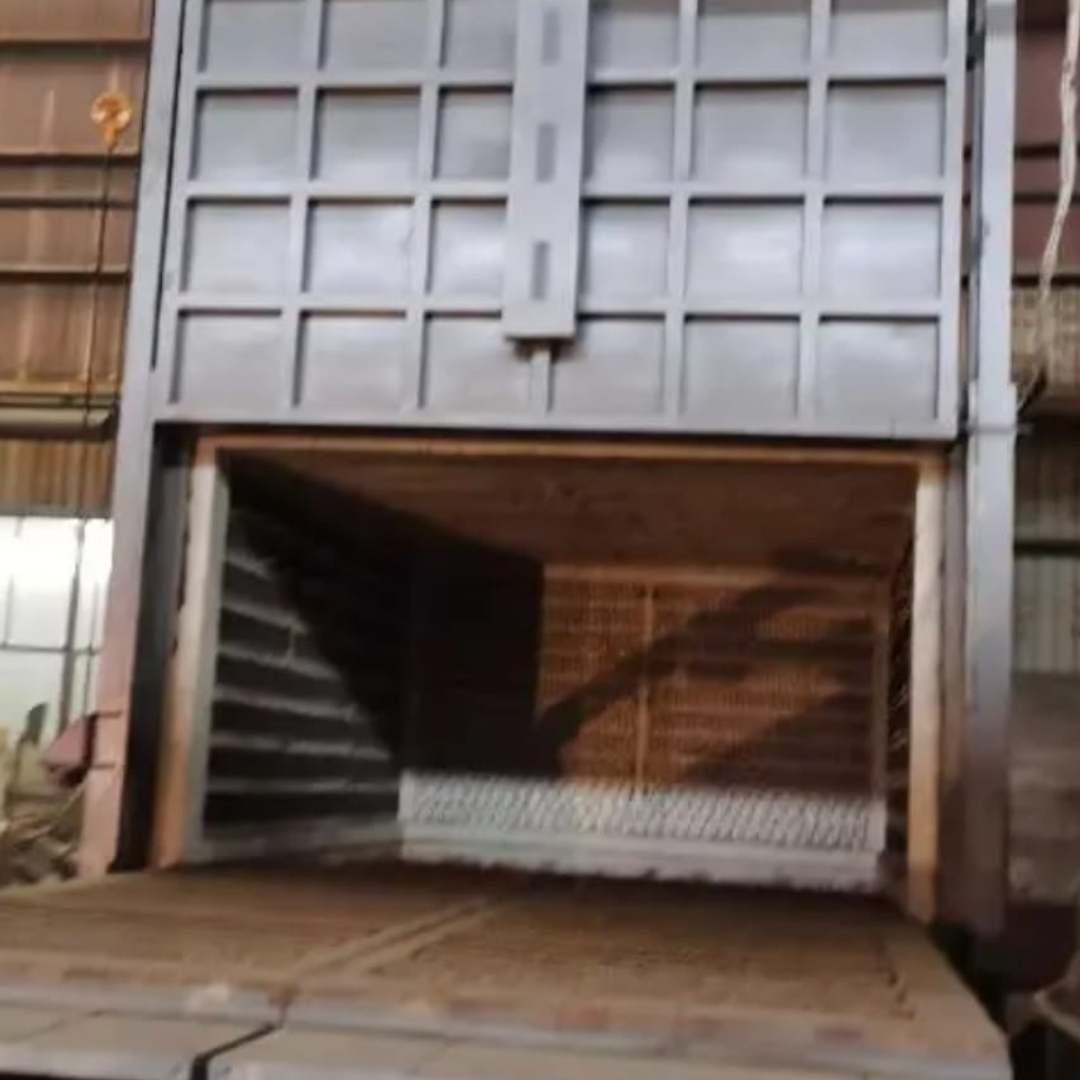 HeatMaster Furnace - Image 9