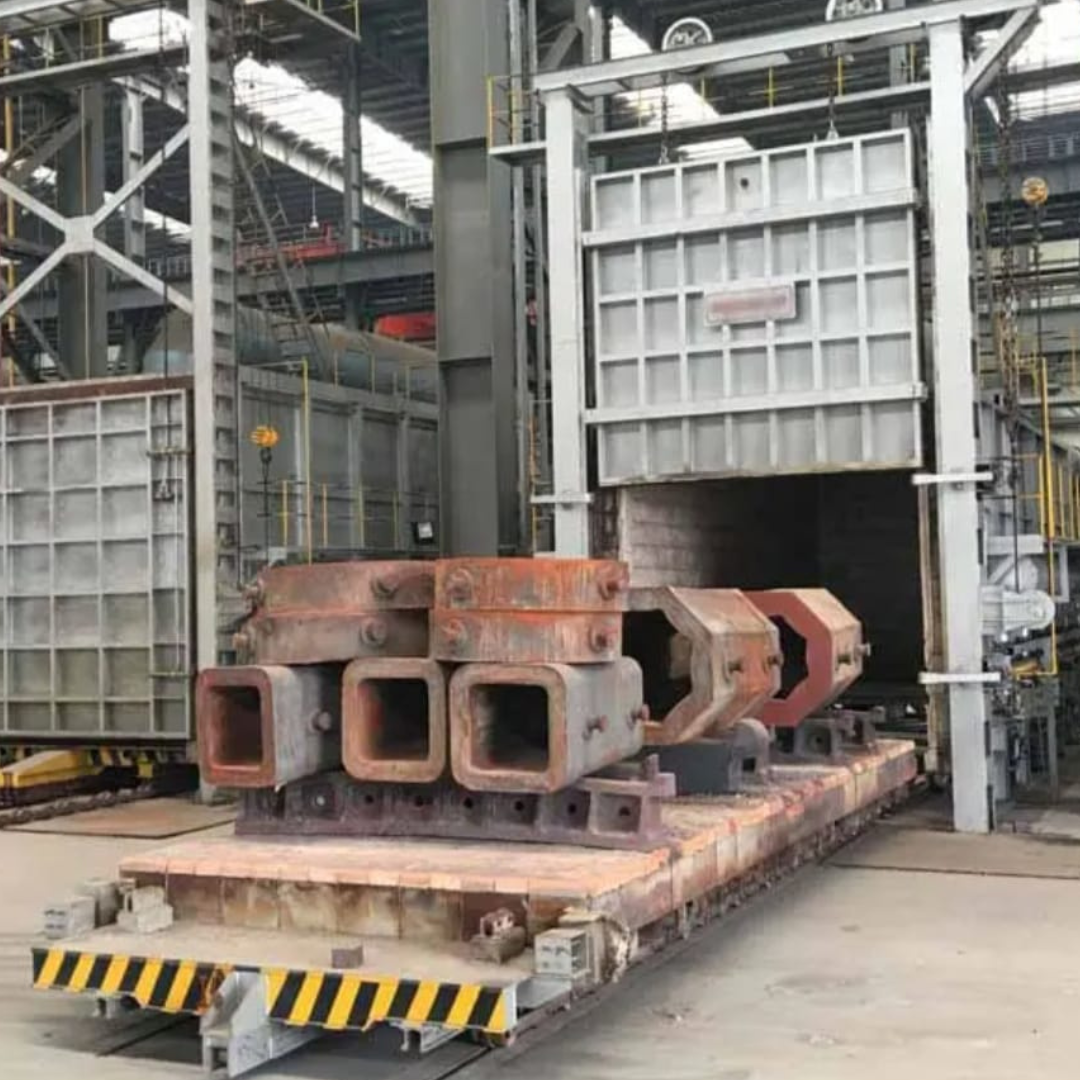 HeatMaster Furnace - Image 8