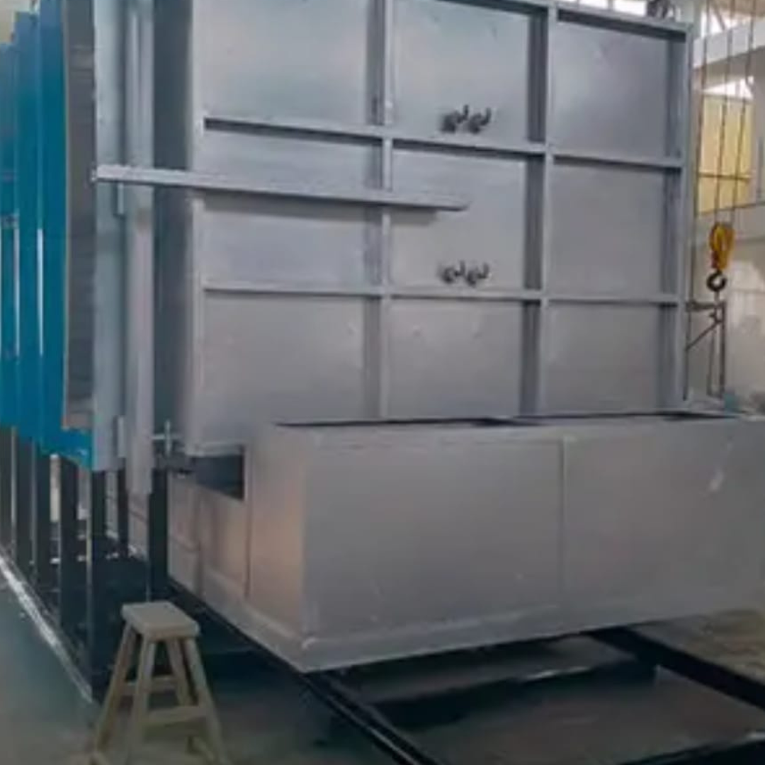 HeatMaster Furnace - Image 7