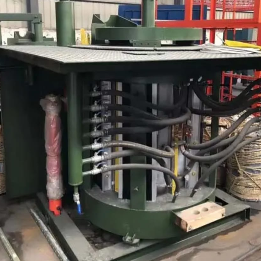 HeatMaster Furnace - Image 5