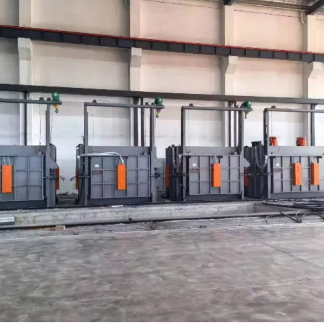 HeatMaster Furnace - Image 26