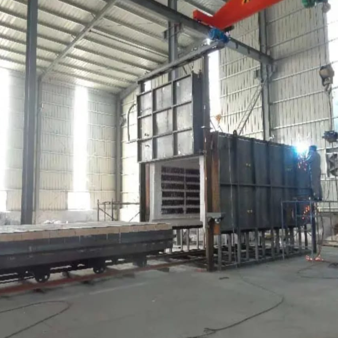 HeatMaster Furnace - Image 24