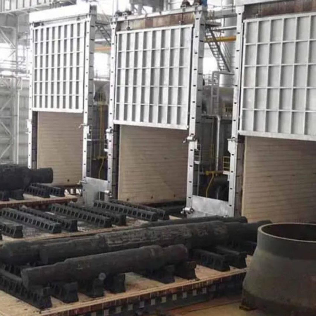 HeatMaster Furnace - Image 22