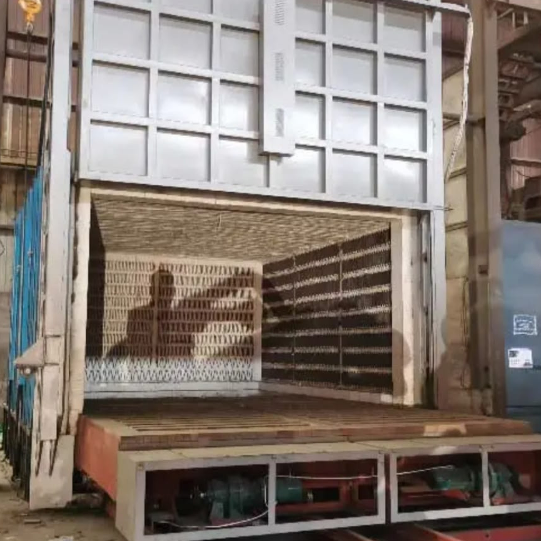 HeatMaster Furnace - Image 21