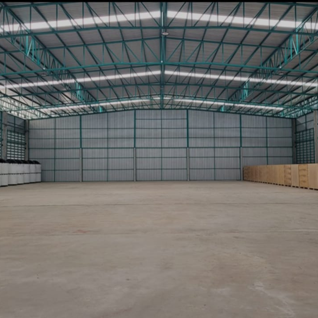 Durashield Industrial Shed - Image 9