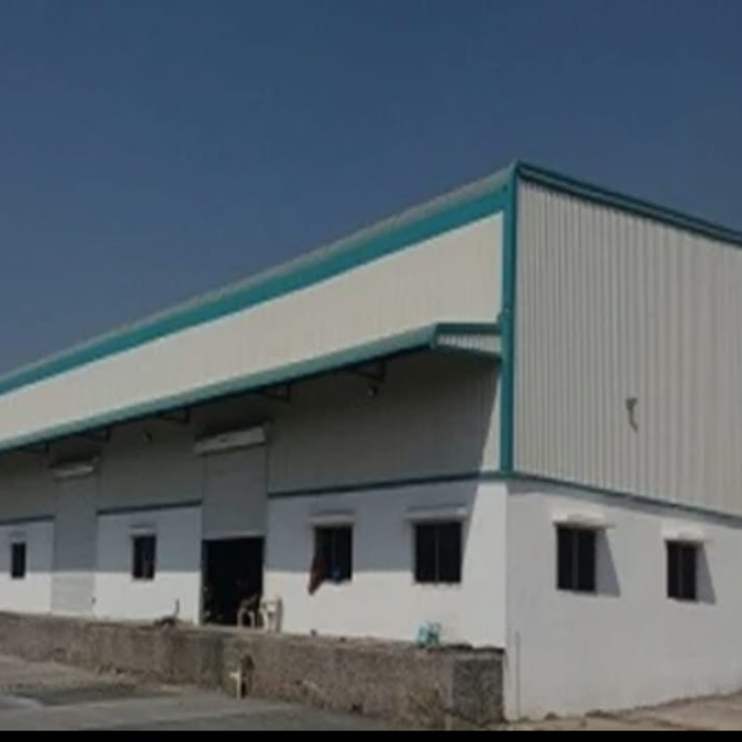 Durashield Industrial Shed - Image 8