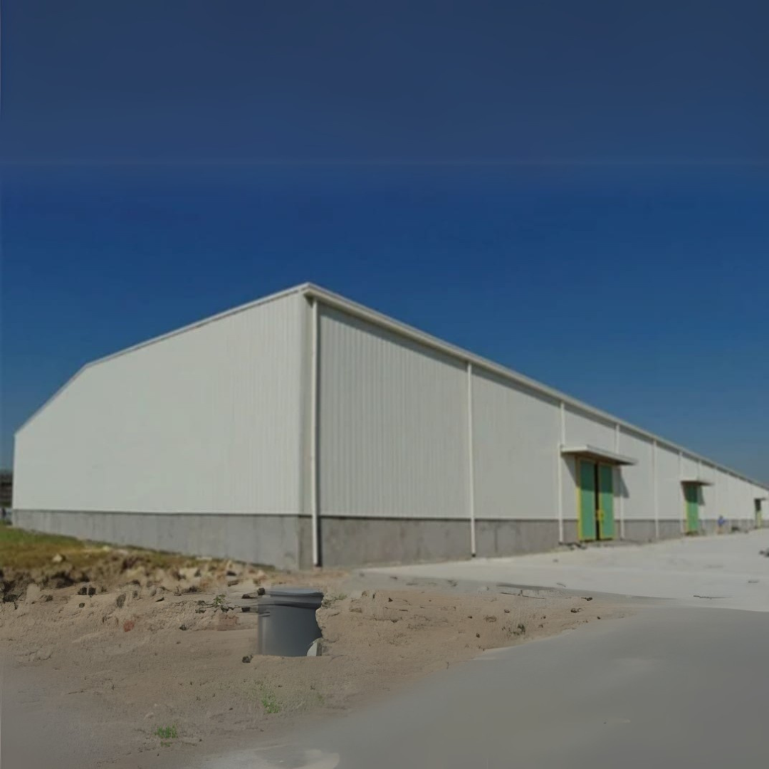 Durashield Industrial Shed - Image 7