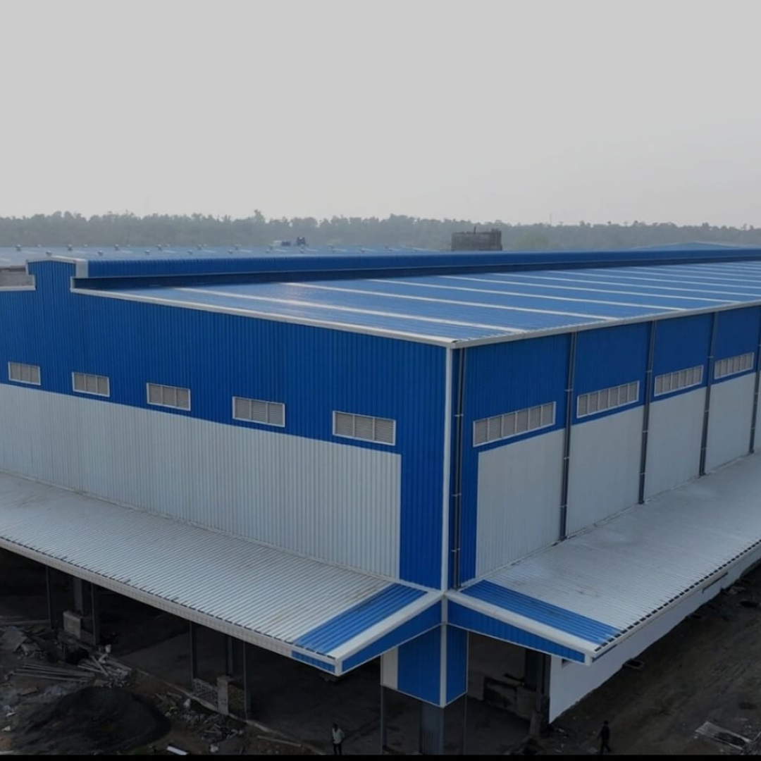 Durashield Industrial Shed - Image 13