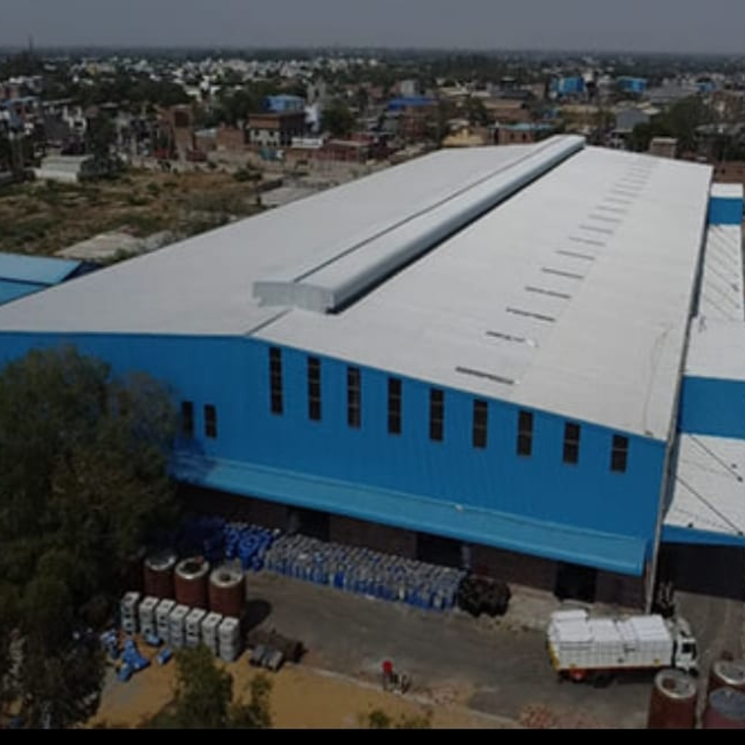 Durashield Industrial Shed - Image 11