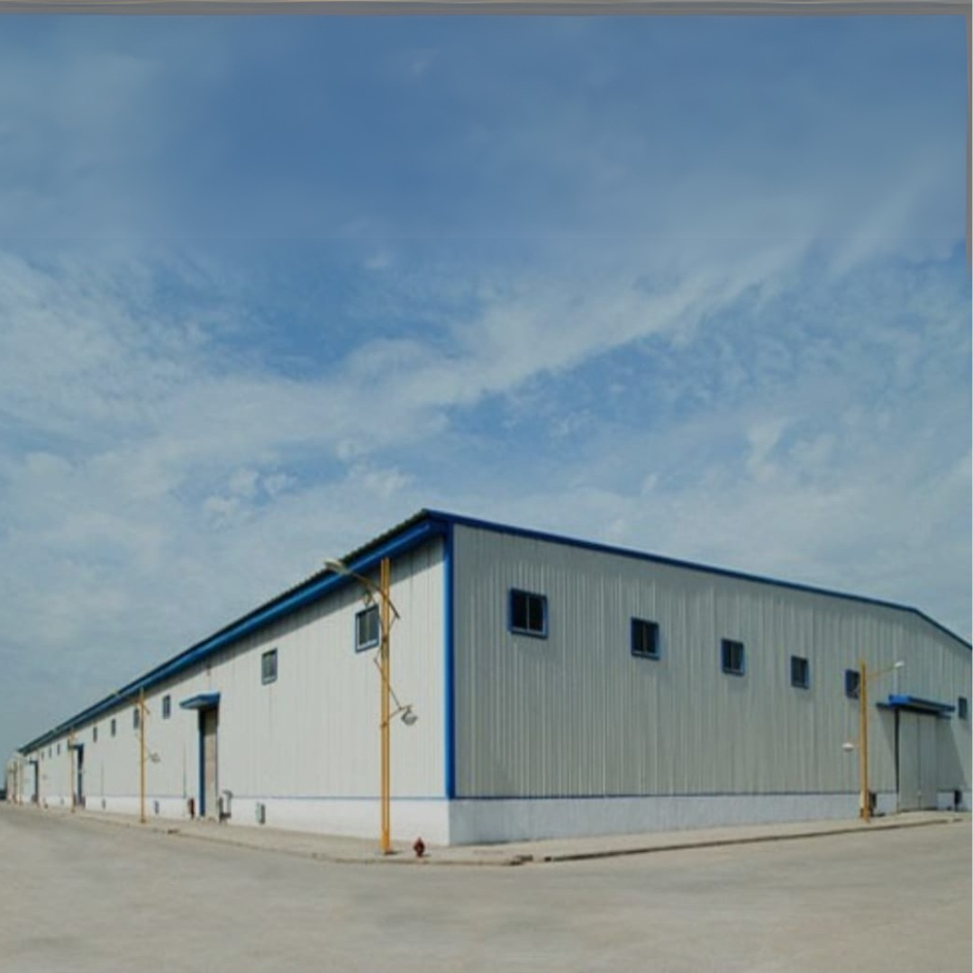 Durashield Industrial Shed - Image 5