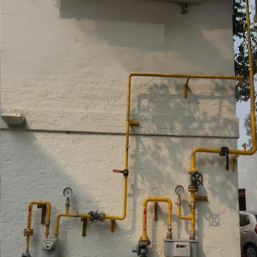 SafeFlow PNG & LPG Pipeline - Image 9