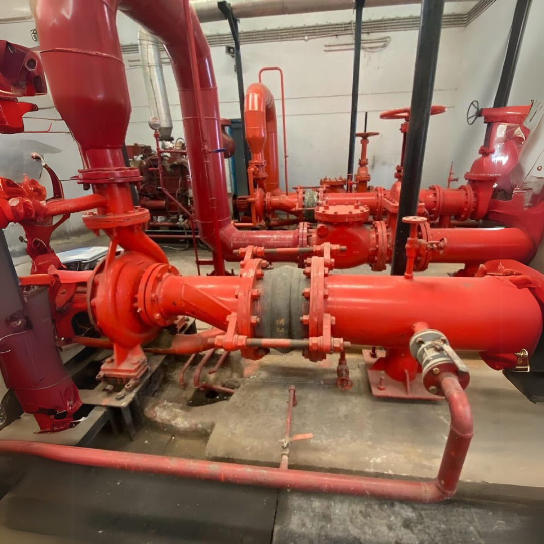 SafeFlow PNG & LPG Pipeline - Image 8