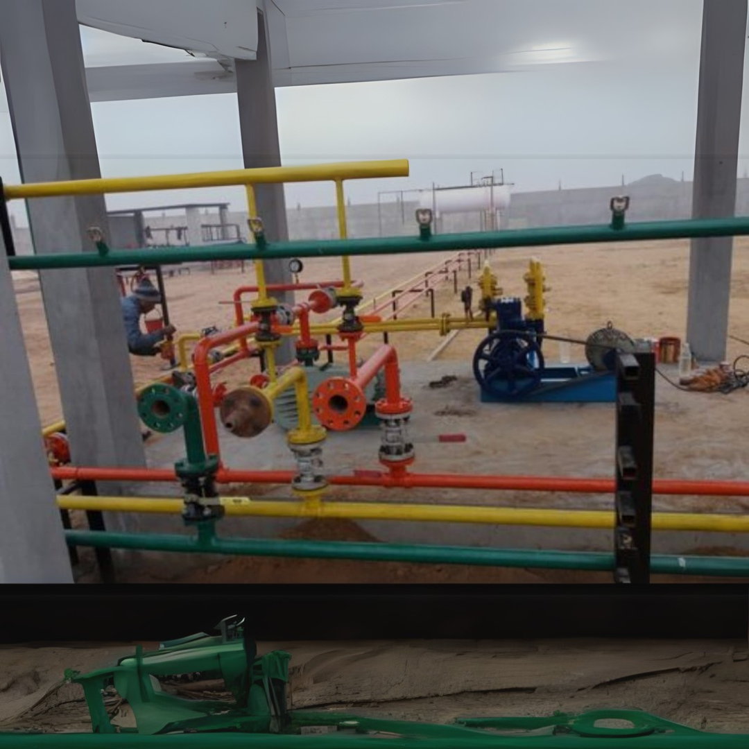 SafeFlow PNG & LPG Pipeline - Image 7