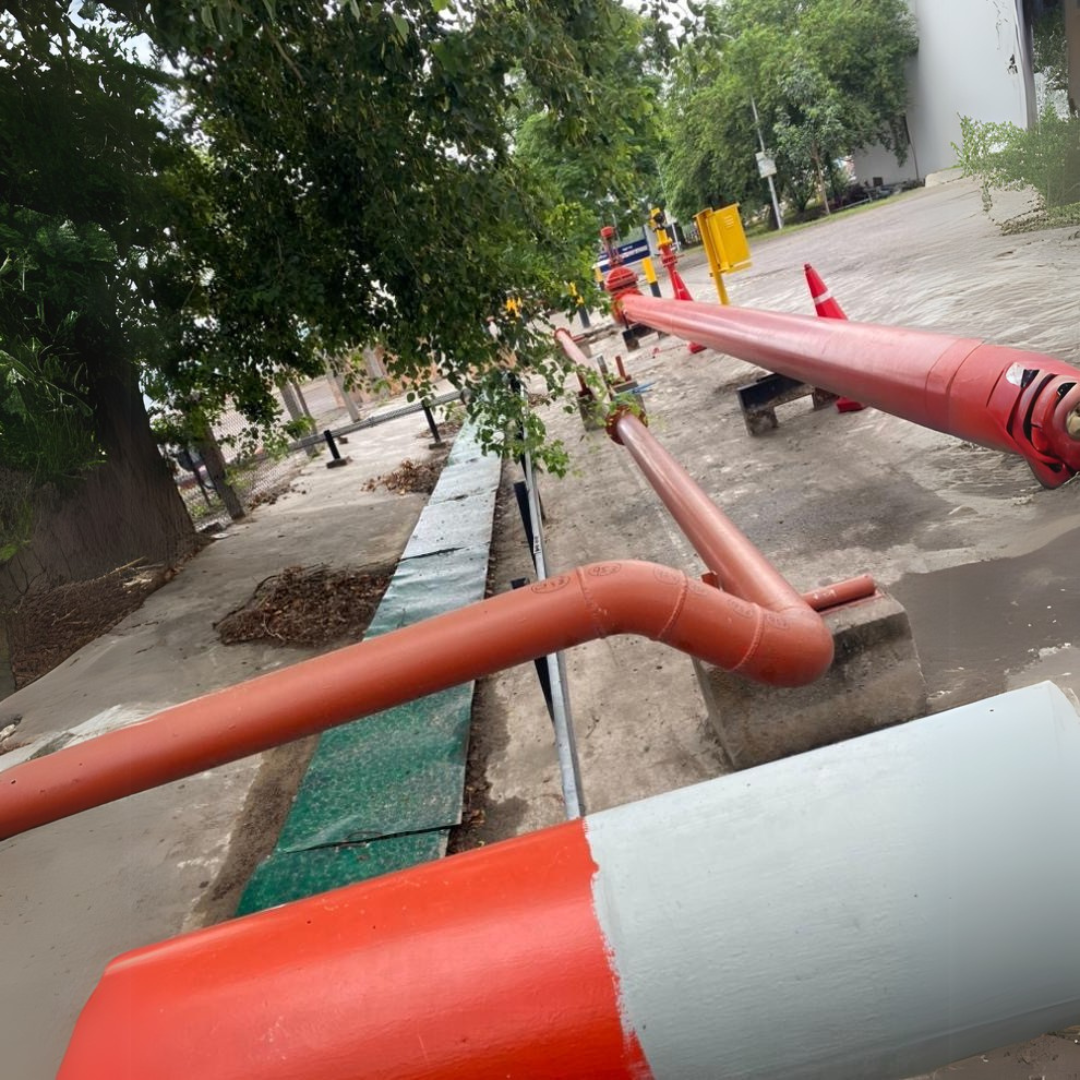 SafeFlow PNG & LPG Pipeline - Image 6