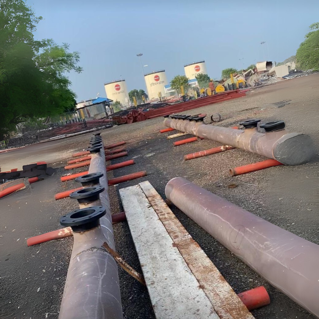 SafeFlow PNG & LPG Pipeline - Image 5