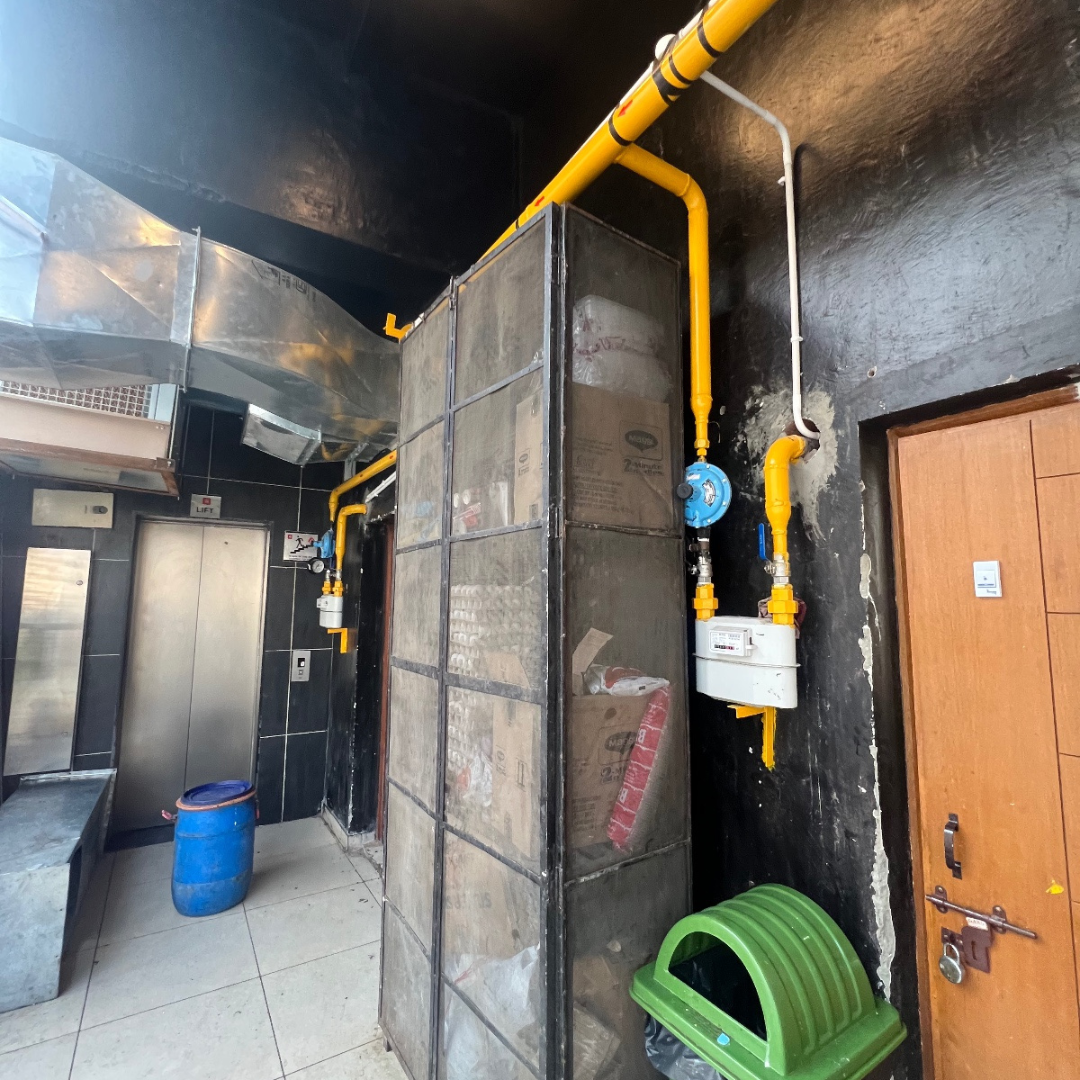 SafeFlow PNG & LPG Pipeline - Image 18