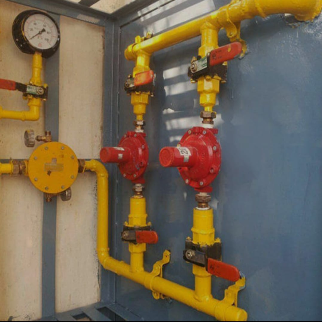 SafeFlow PNG & LPG Pipeline - Image 13